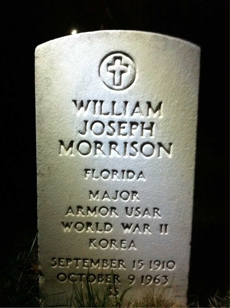 William Morrison