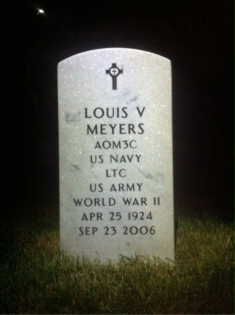 Louis Meyers