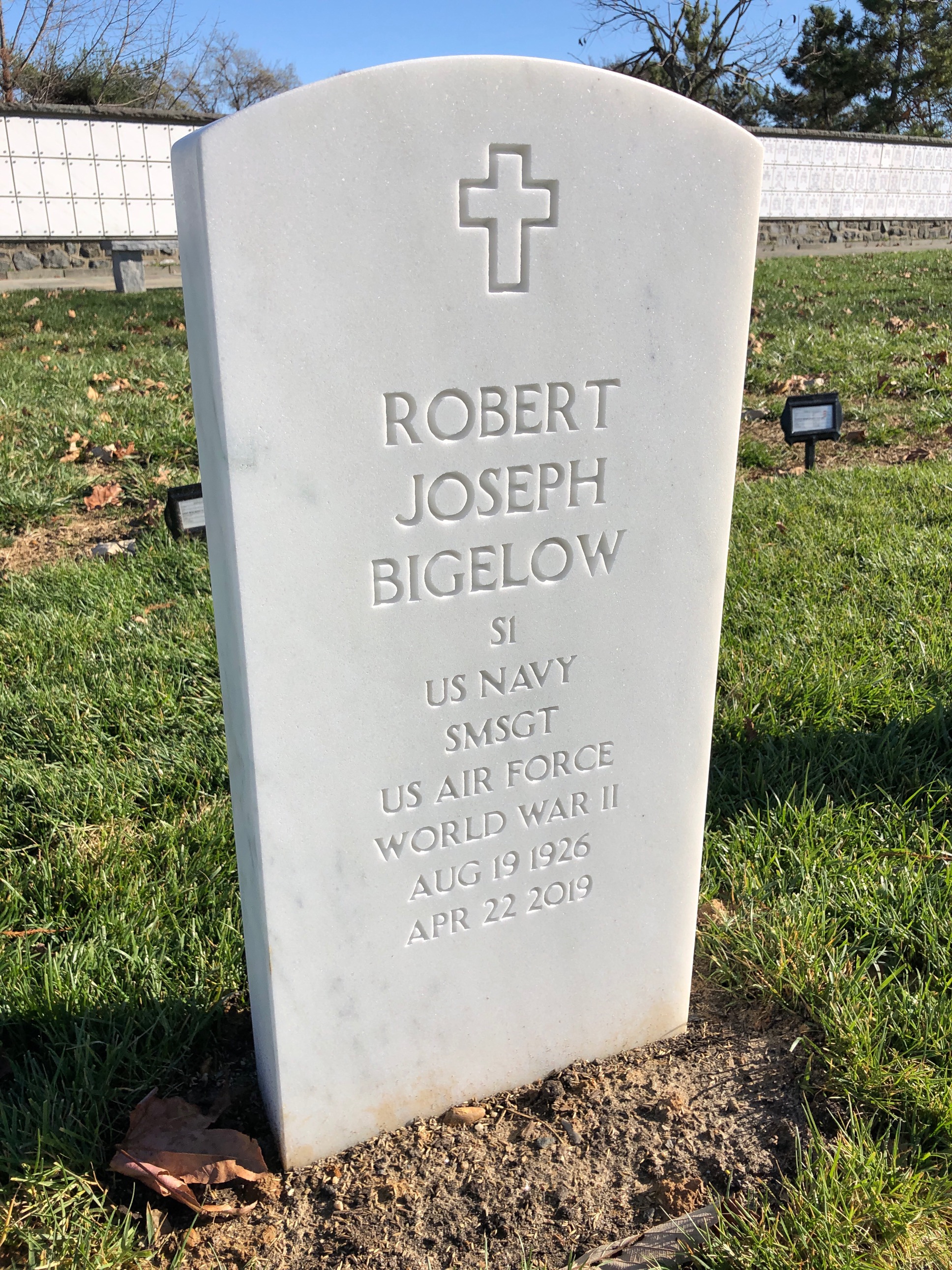 Robert Bigelow