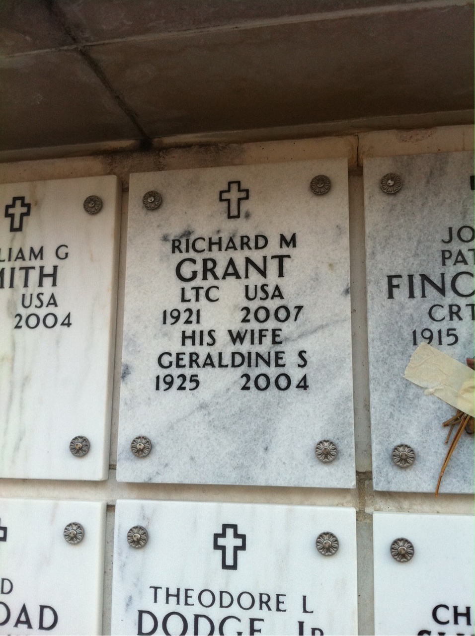 Richard Grant