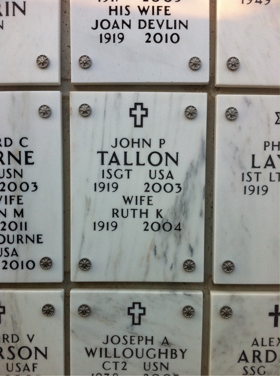 John Tallon