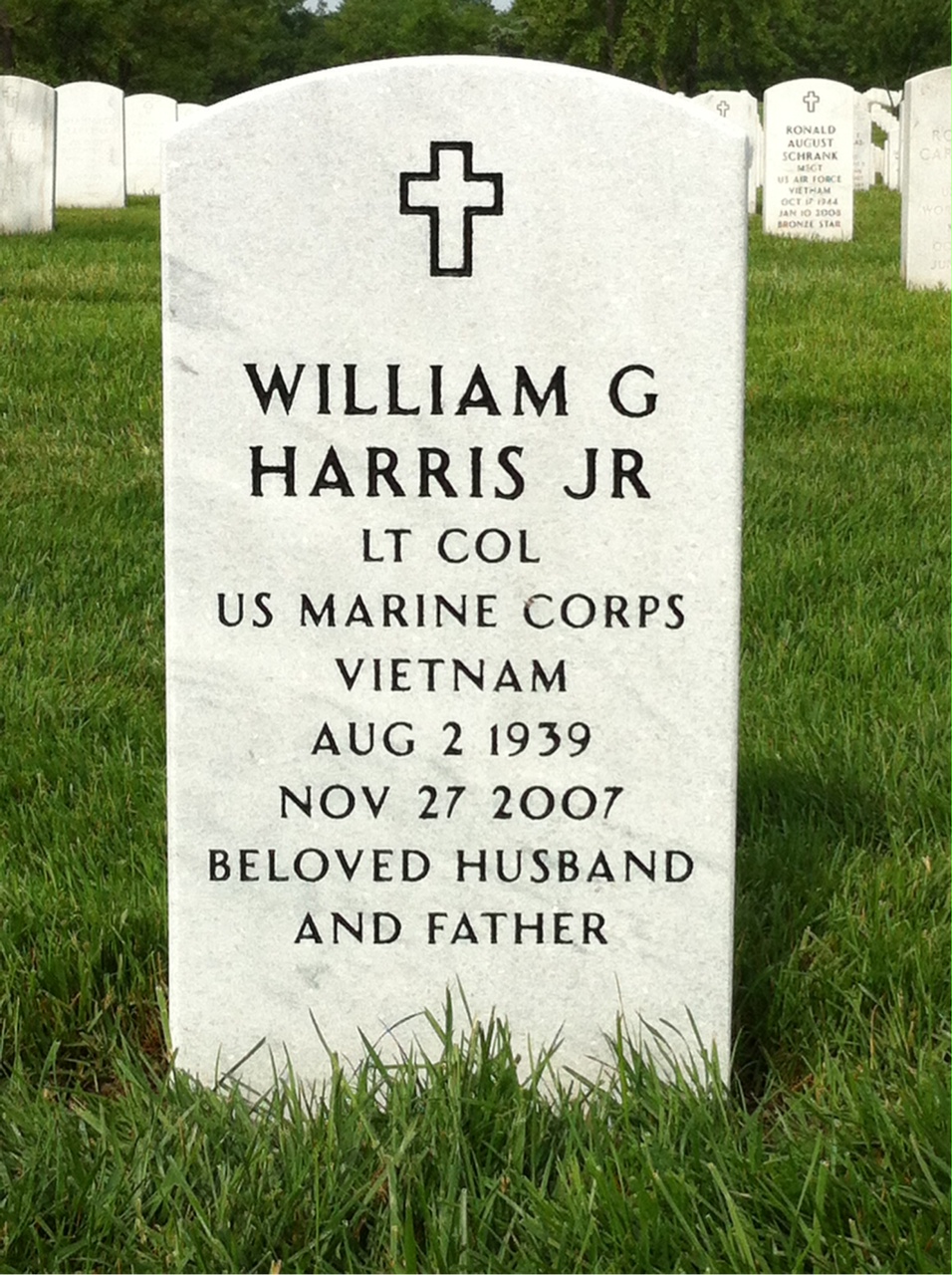 William Harris