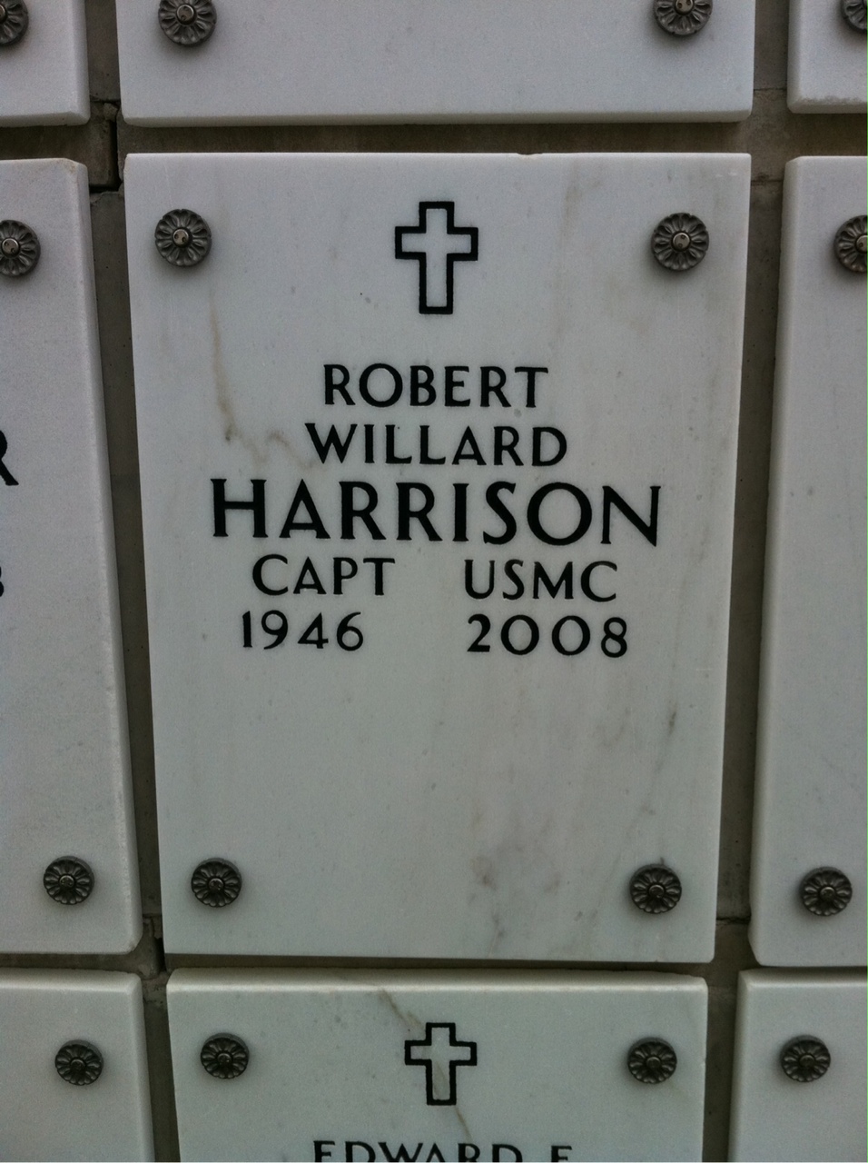 Robert Harrison