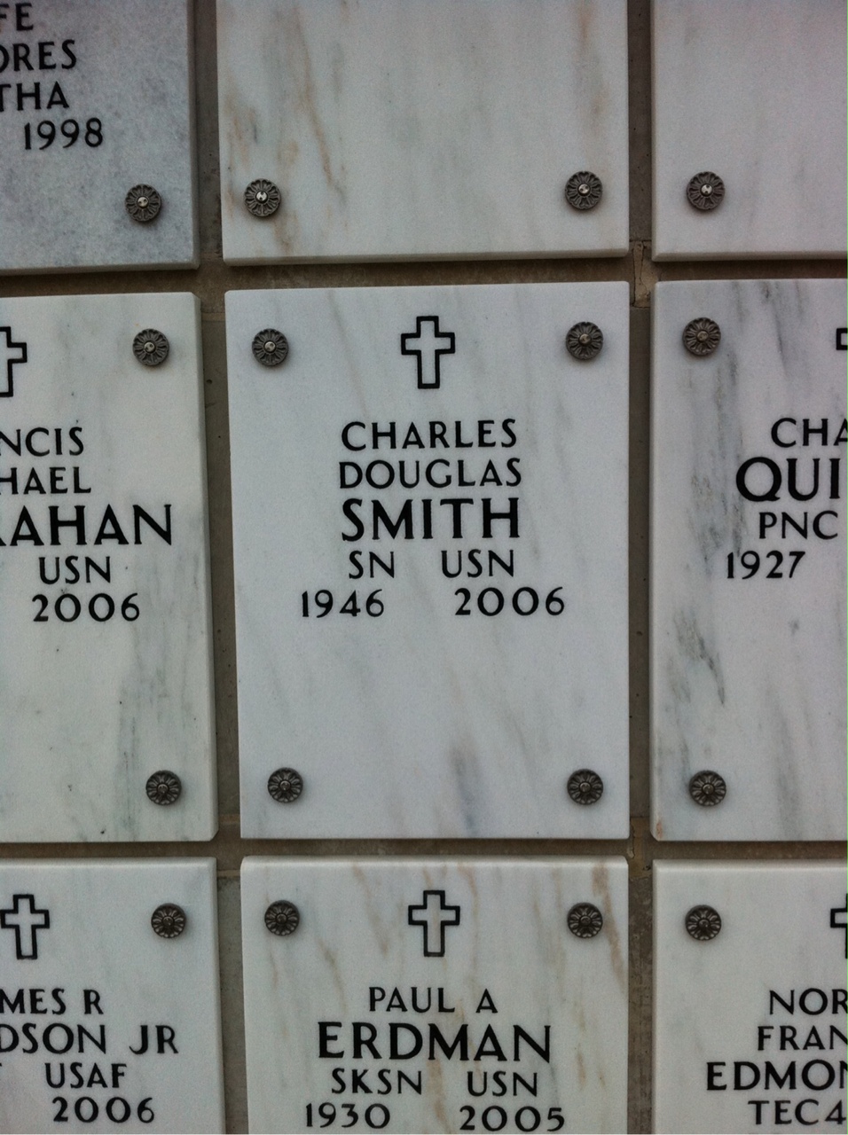 Charles Smith