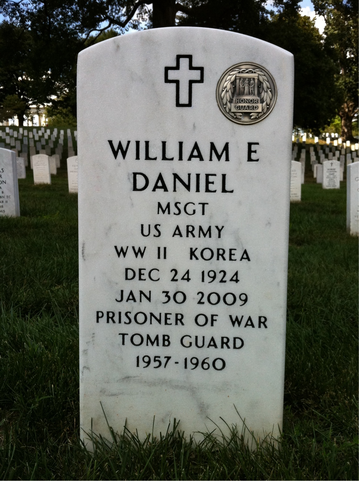 William Daniel
