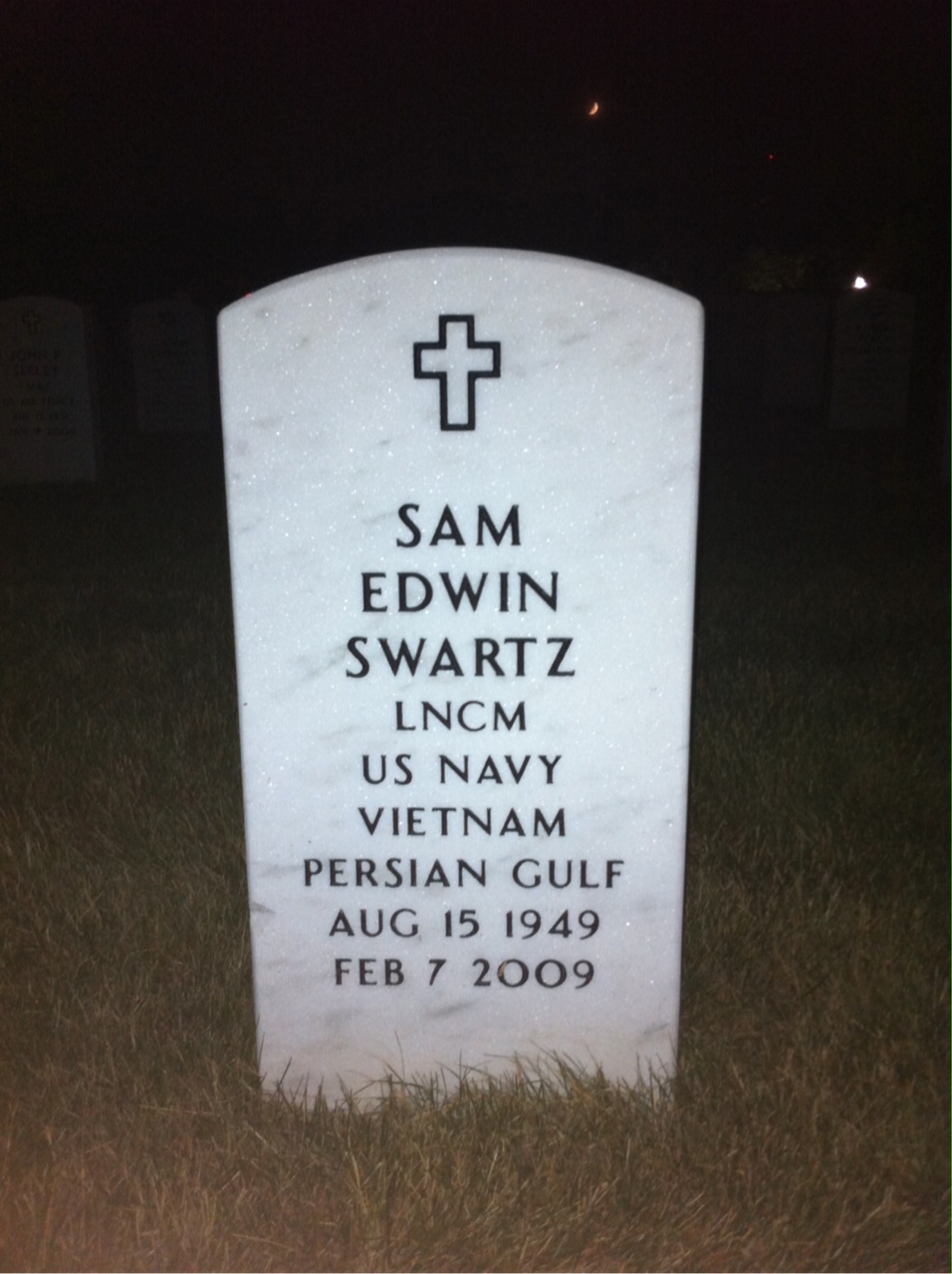 Sam Swartz