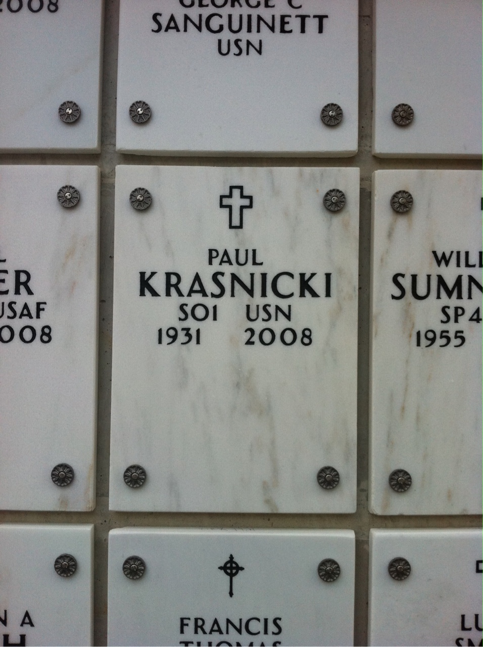 Paul Krasnicki