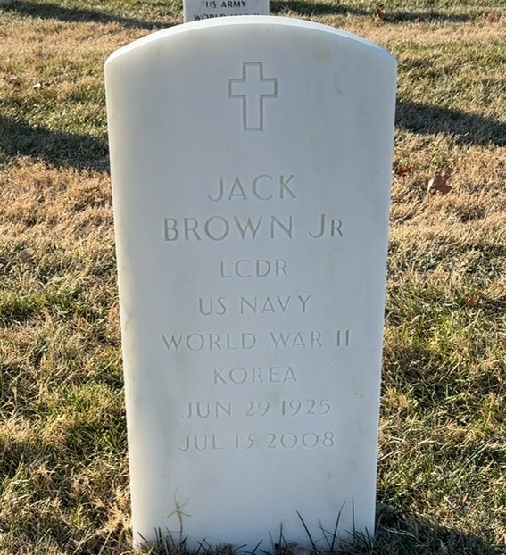 Jack Brown