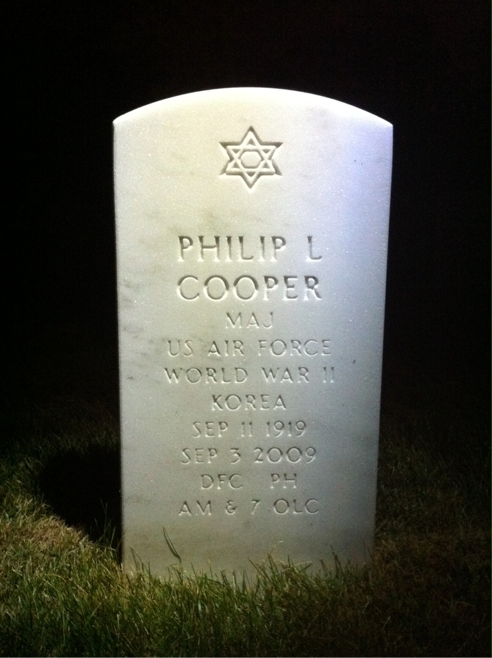 Philip Cooper