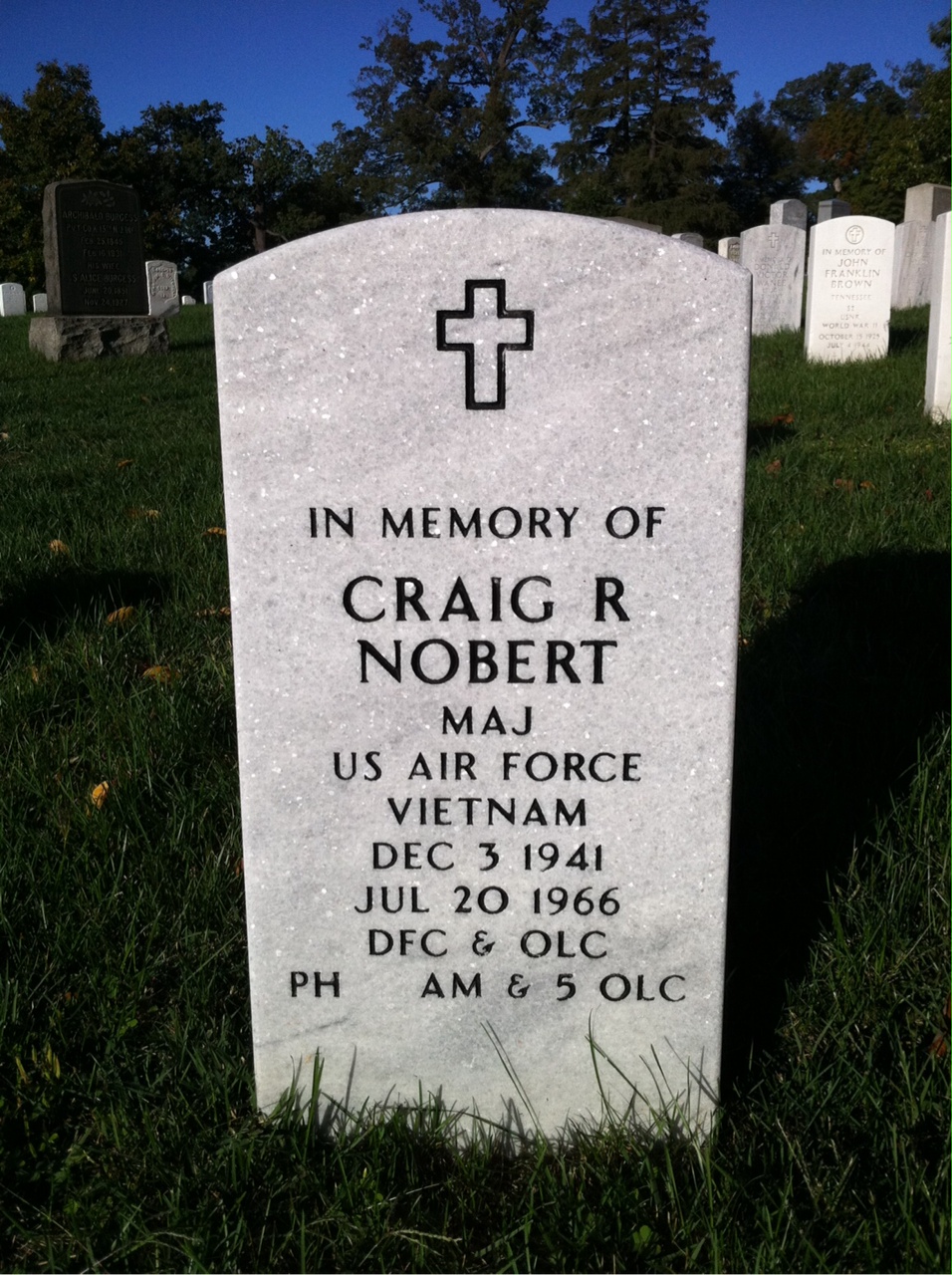 Craig Nobert