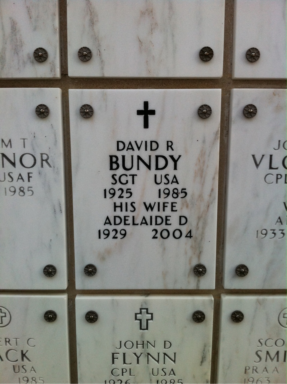 David Bundy