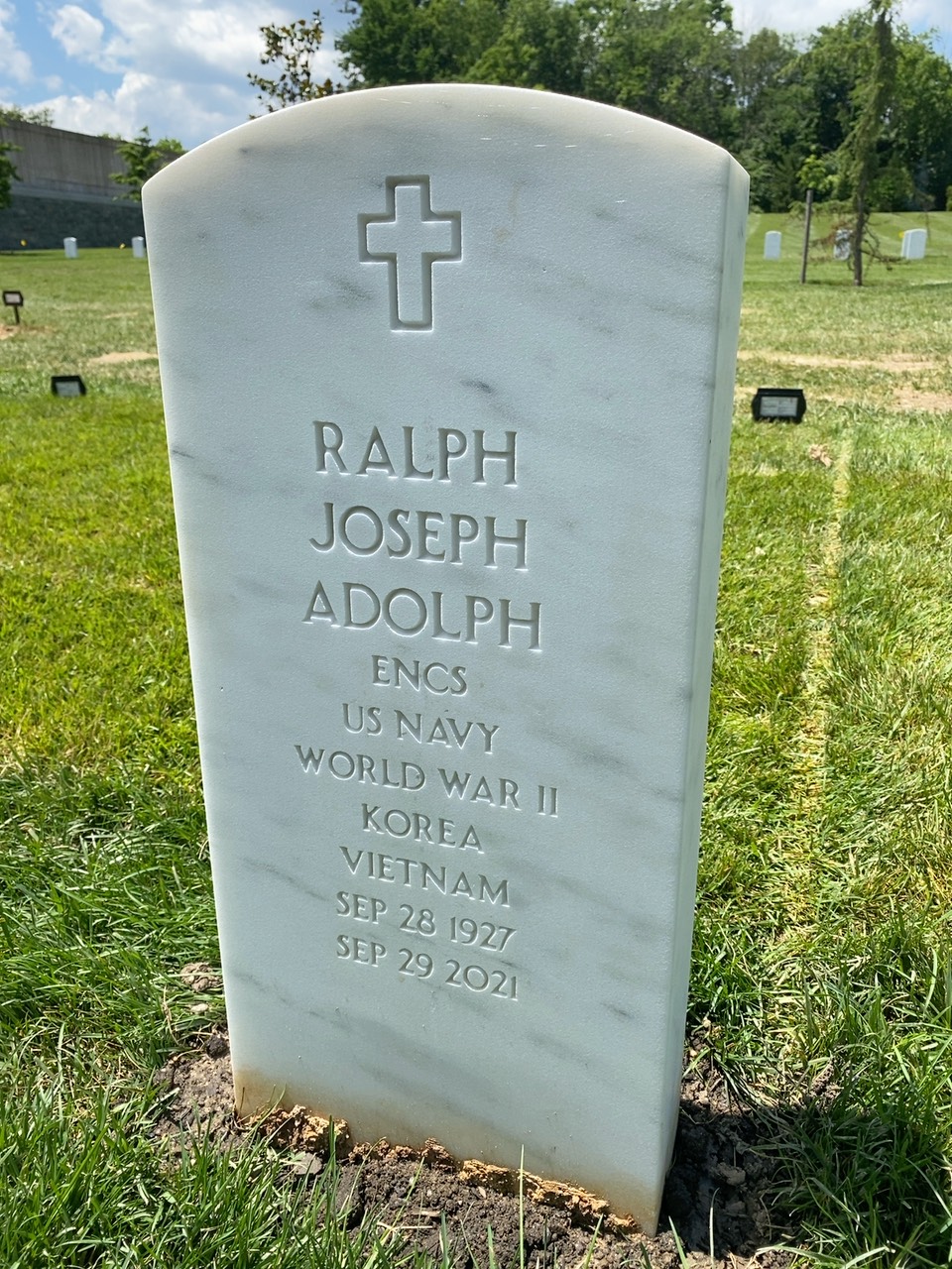 Ralph Adolph