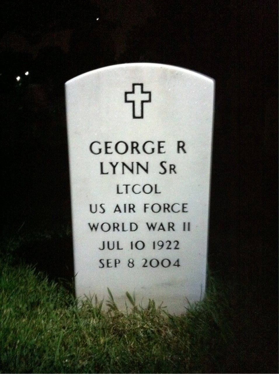 George Lynn