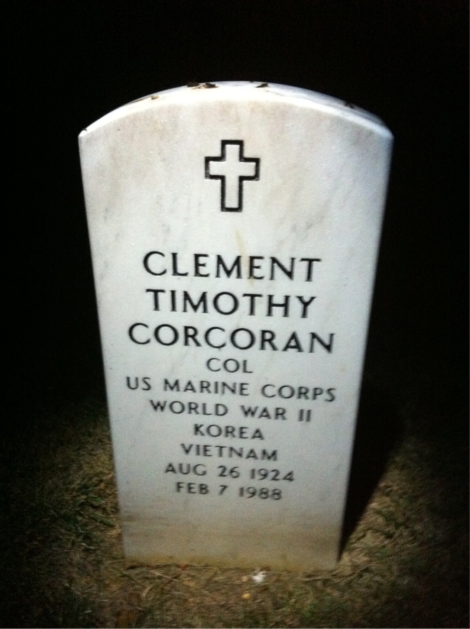 Clement Corcoran
