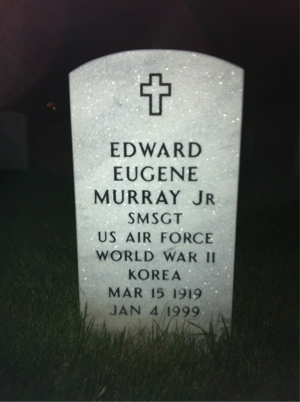 Edward Murray
