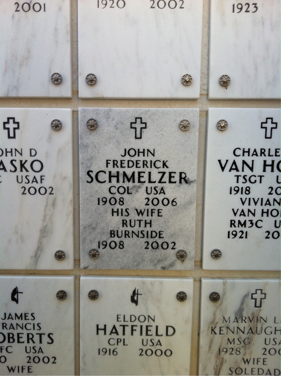 John Schmelzer
