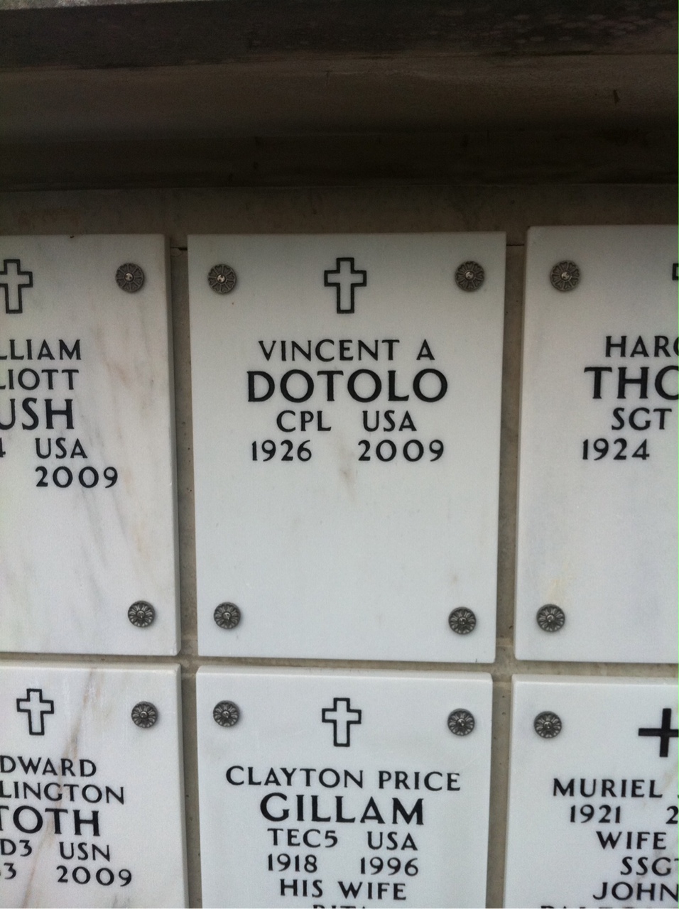 Vincent Dotolo