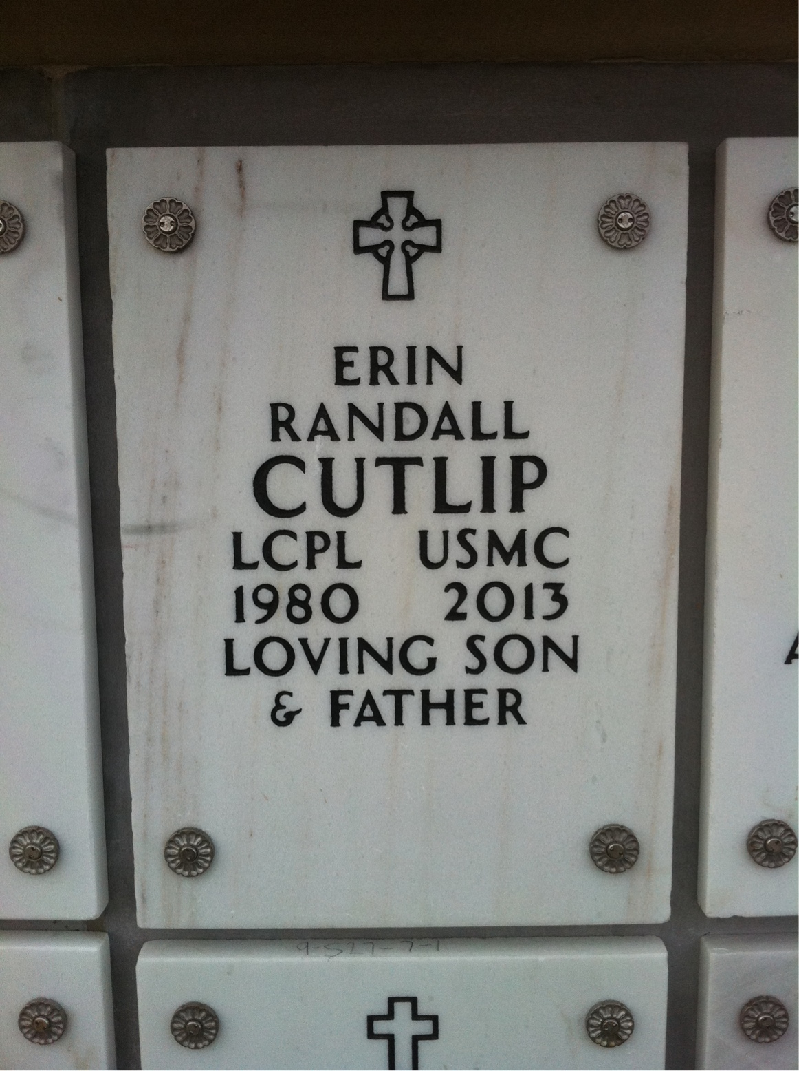 Erin Randall Cutlip