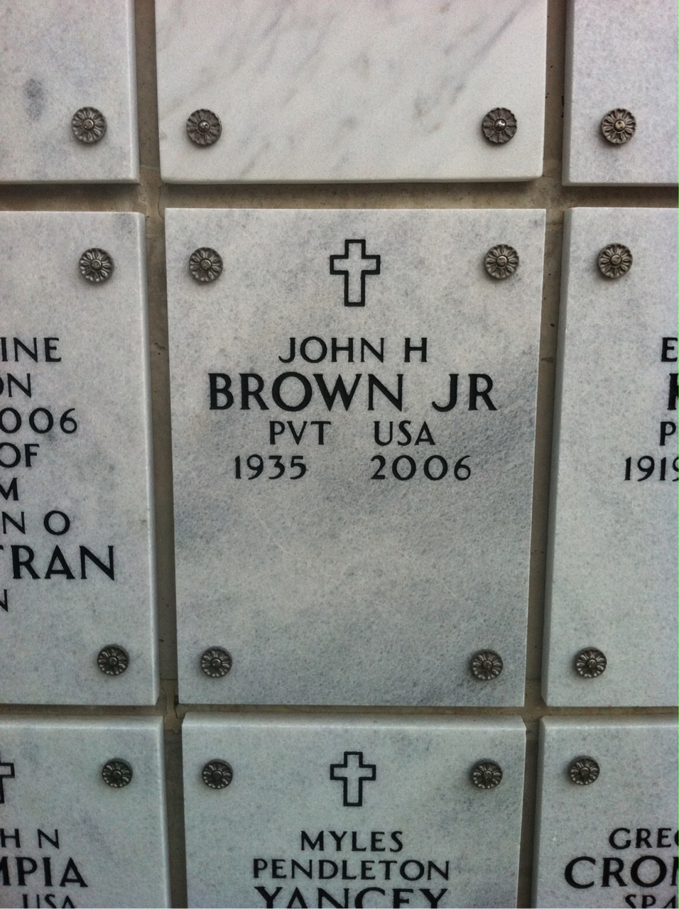 John Brown