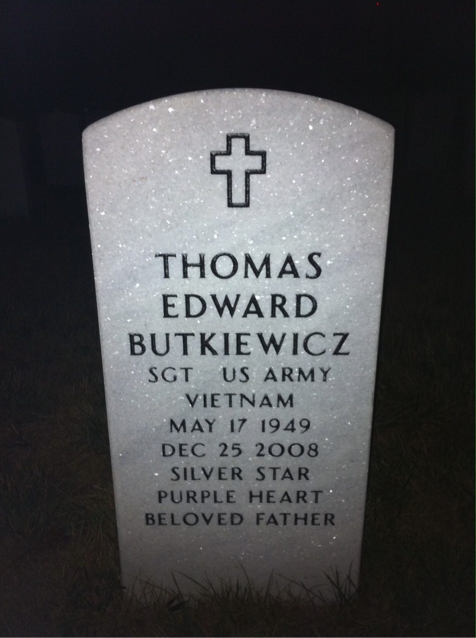 Thomas Butkiewicz