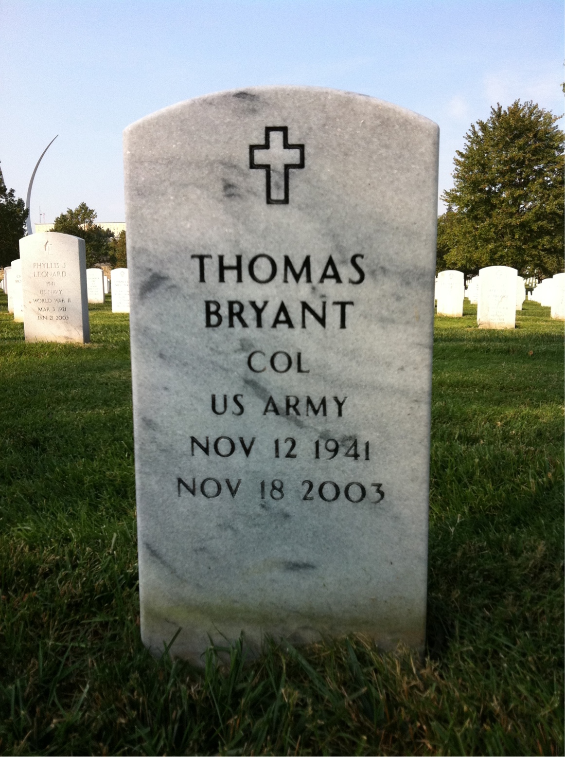 Thomas Bryant