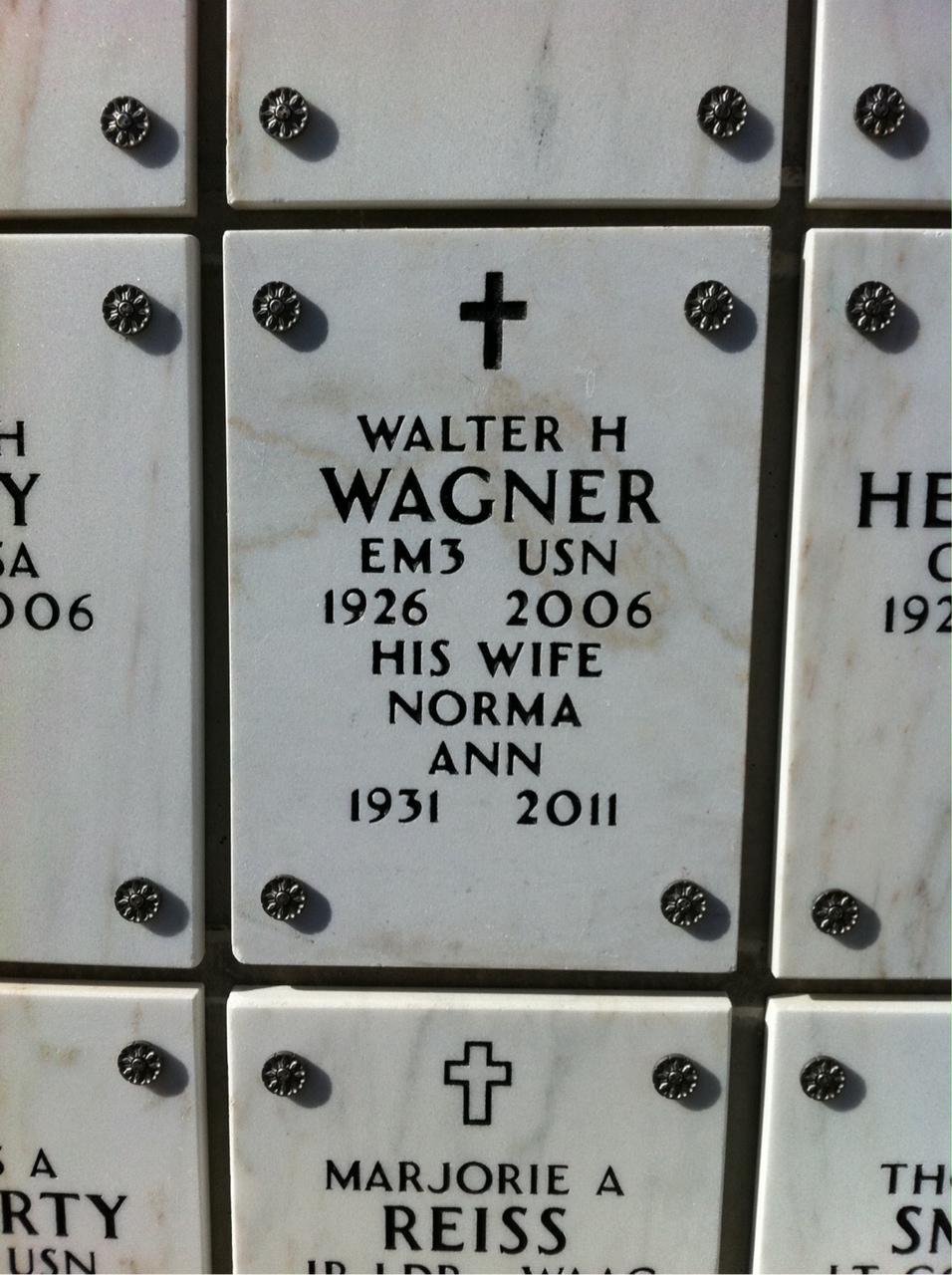 Walter Wagner