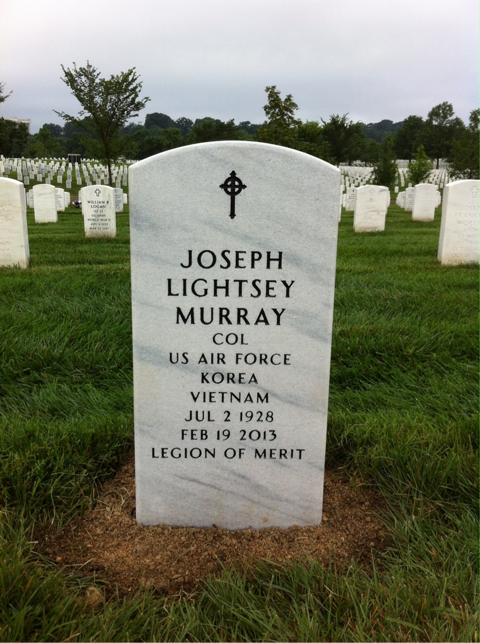 Joseph Murray