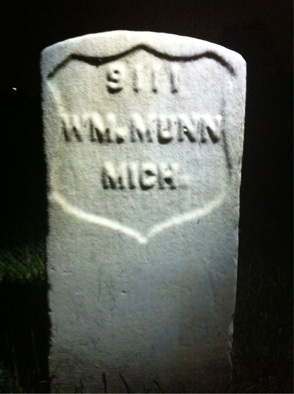 William Munn