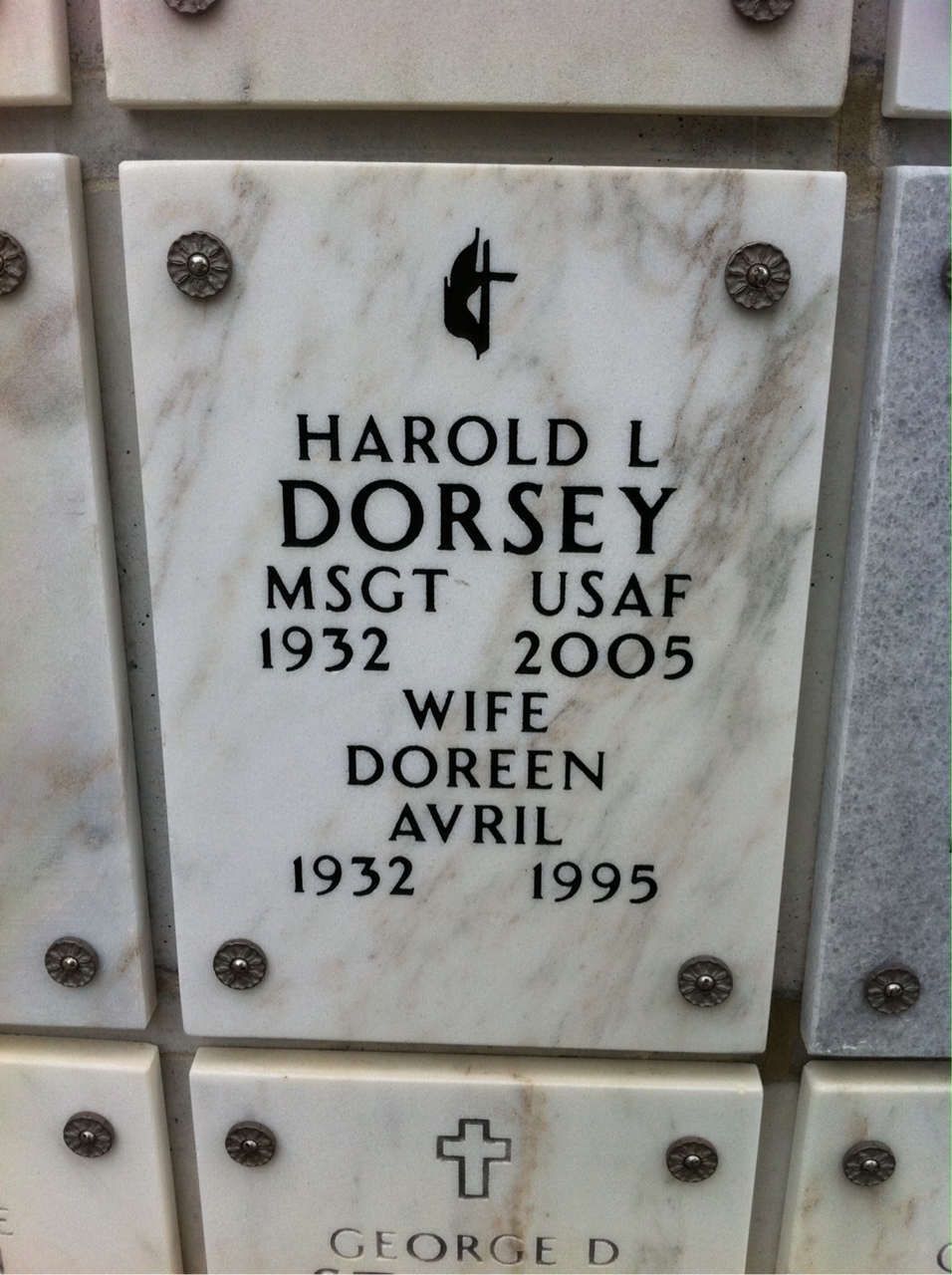 Harold Dorsey