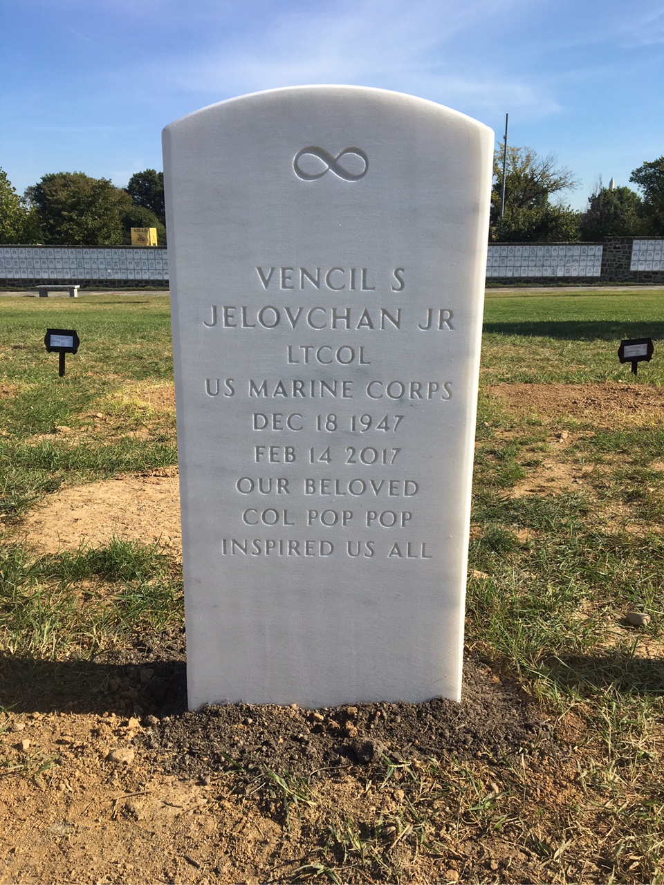 Vencil Stanley Jelovchan