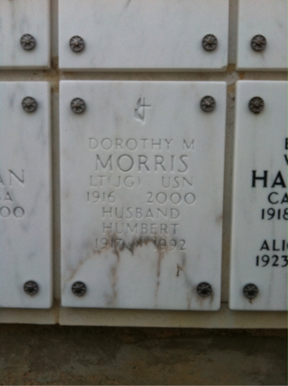 Dorothy Morris