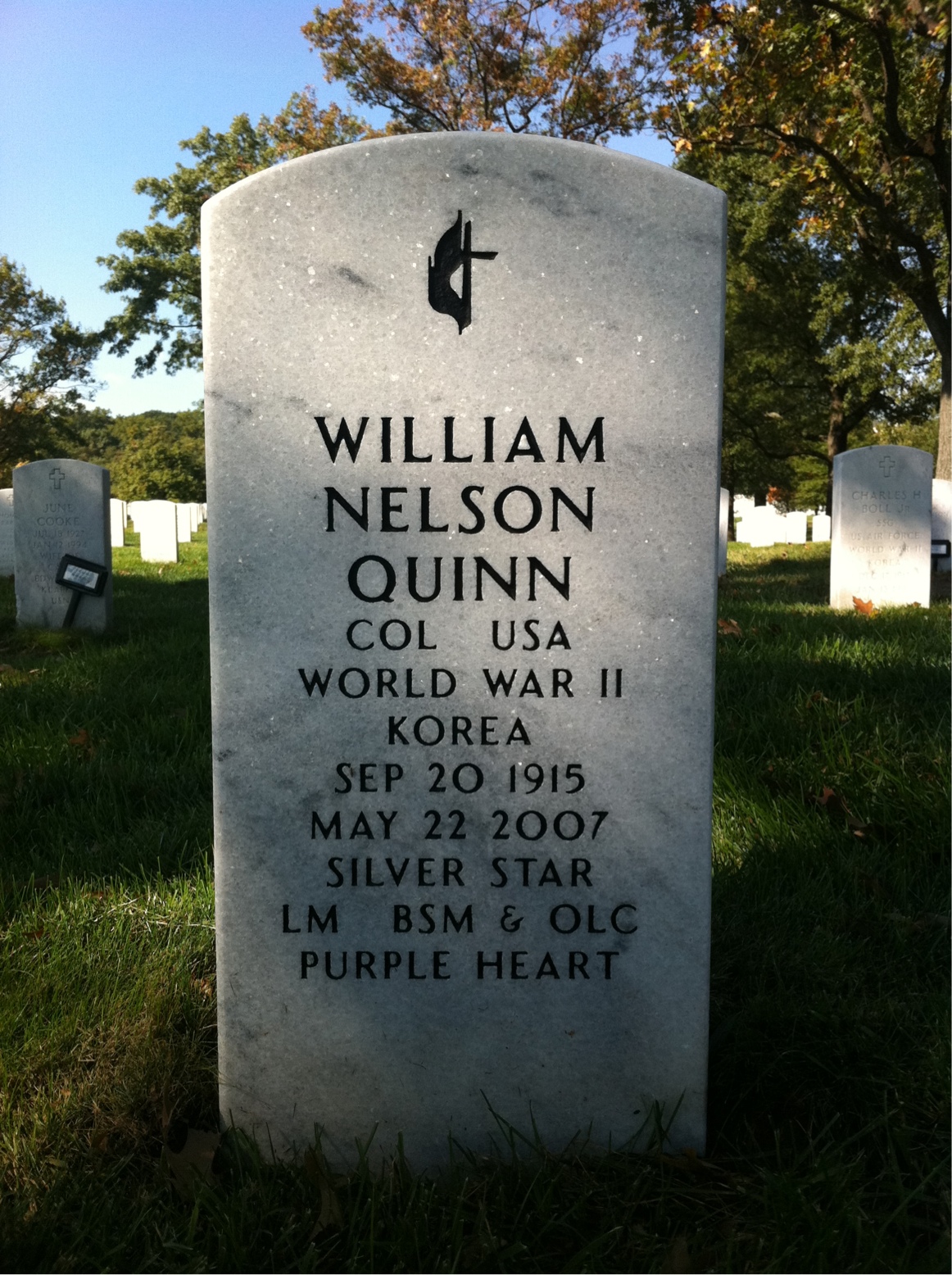William Quinn