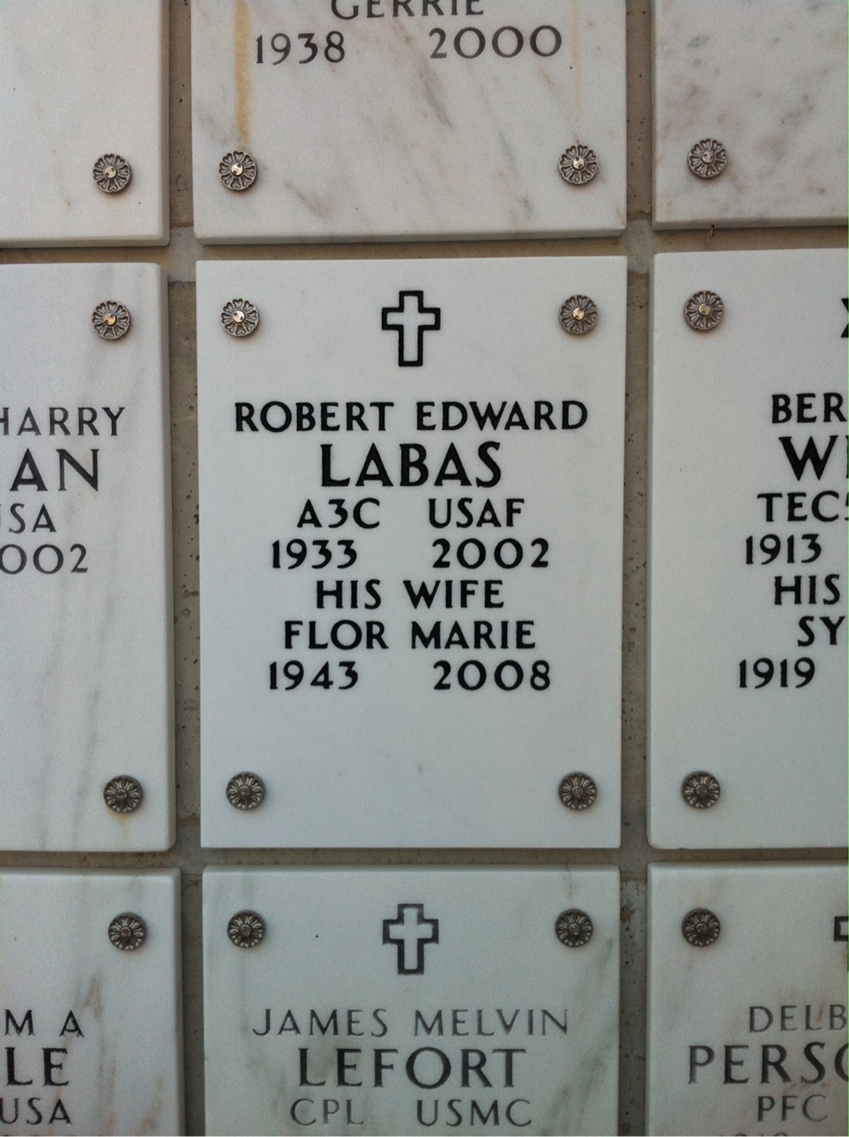 Robert Labas