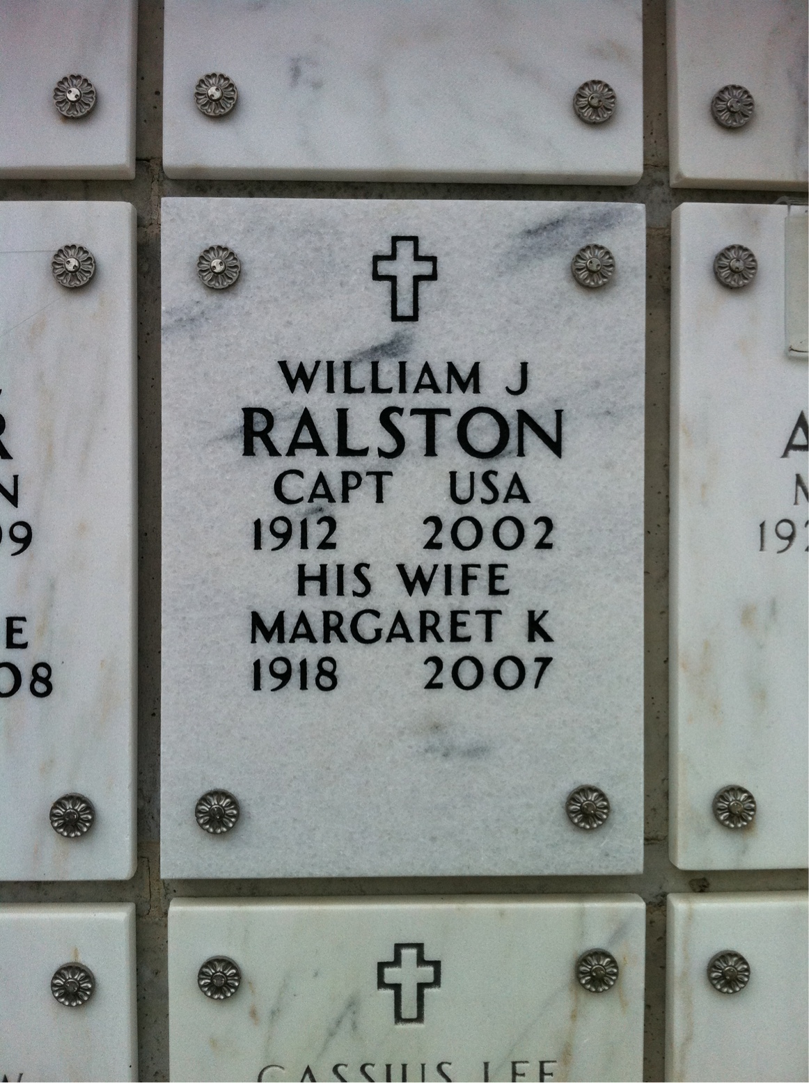 William Ralston