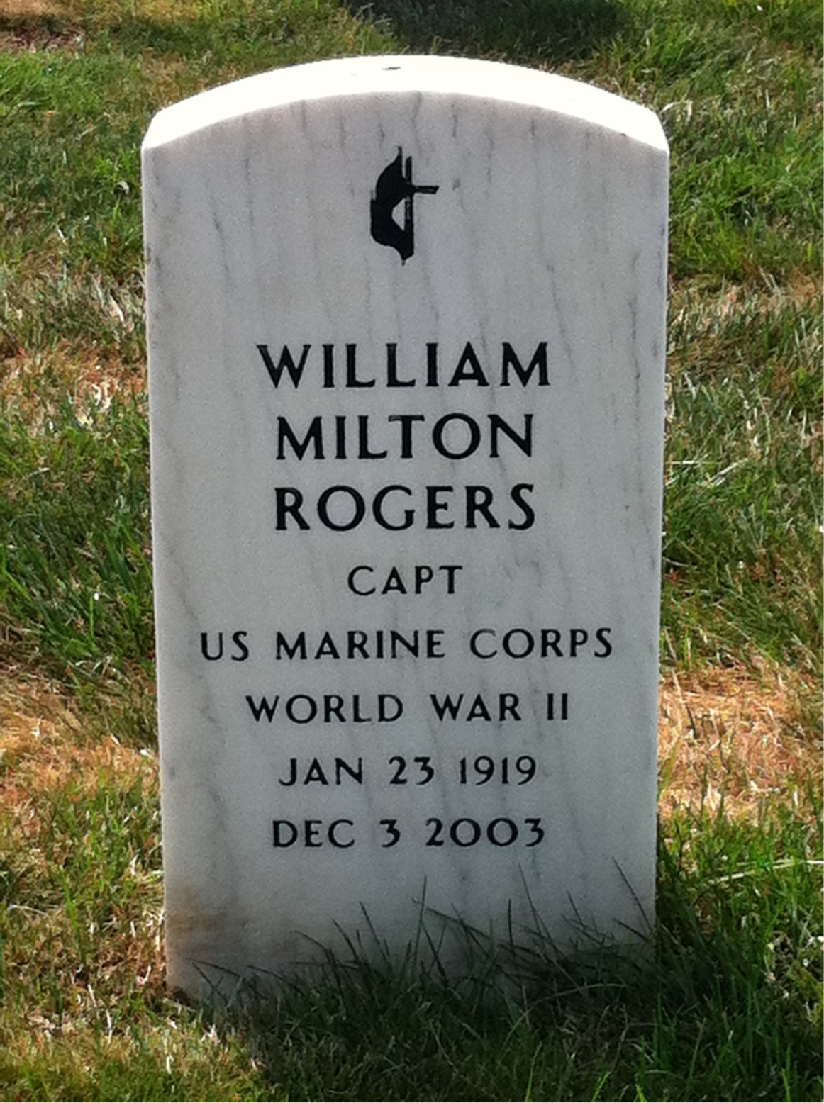 William Rogers