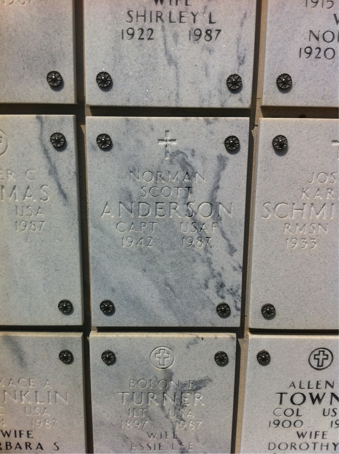 Norman Anderson