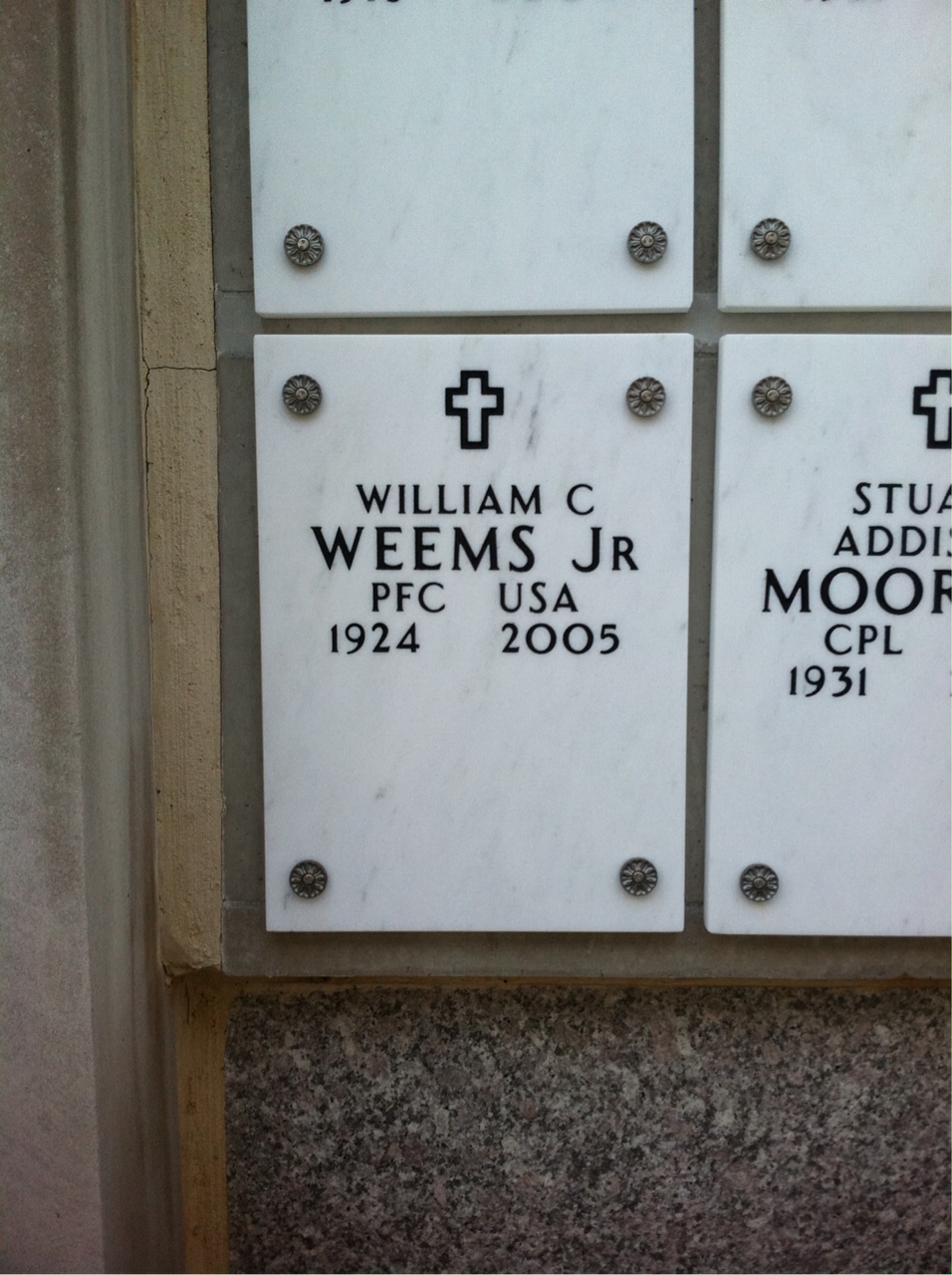 William Weems