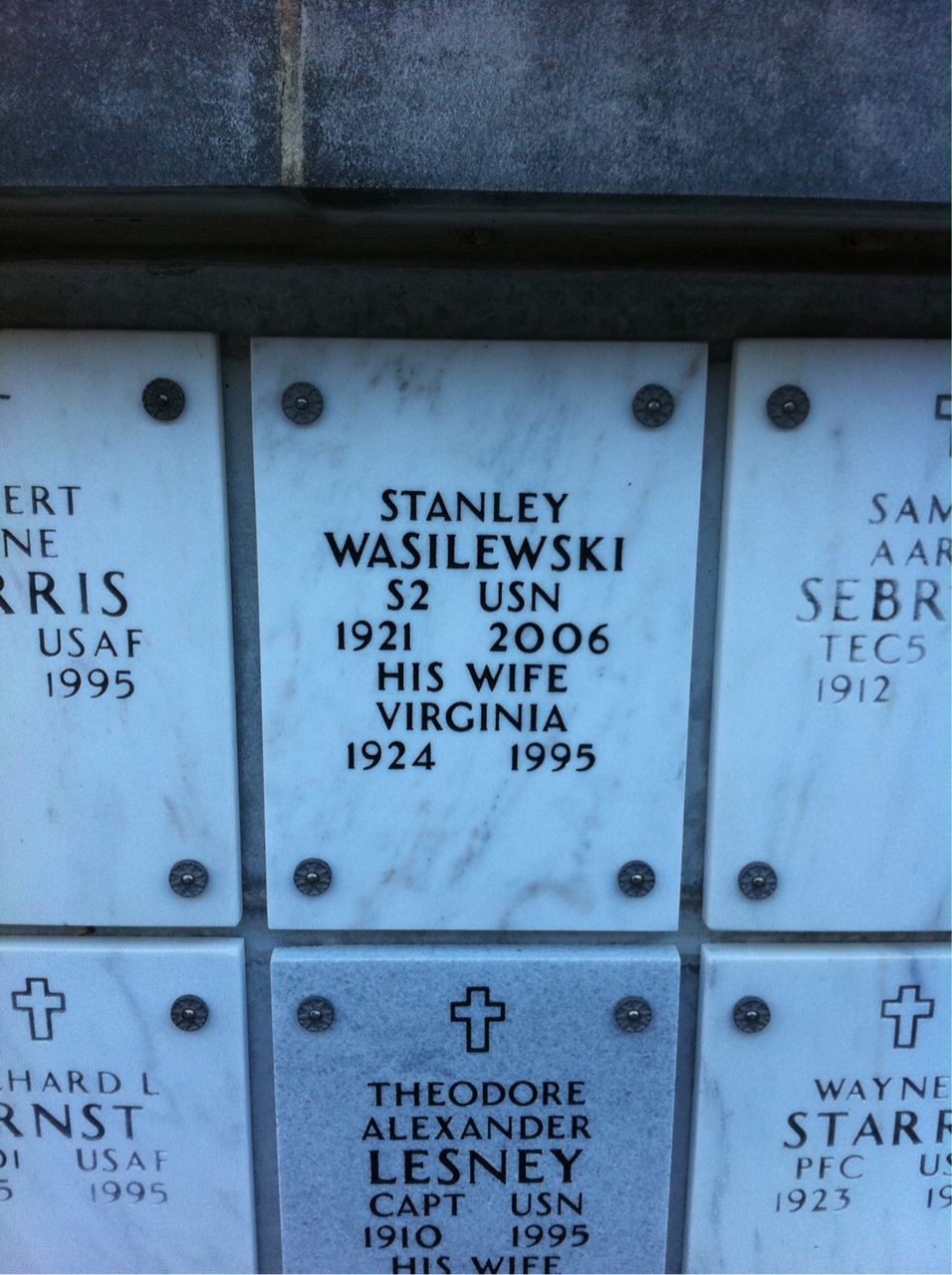Stanley Wasilewski