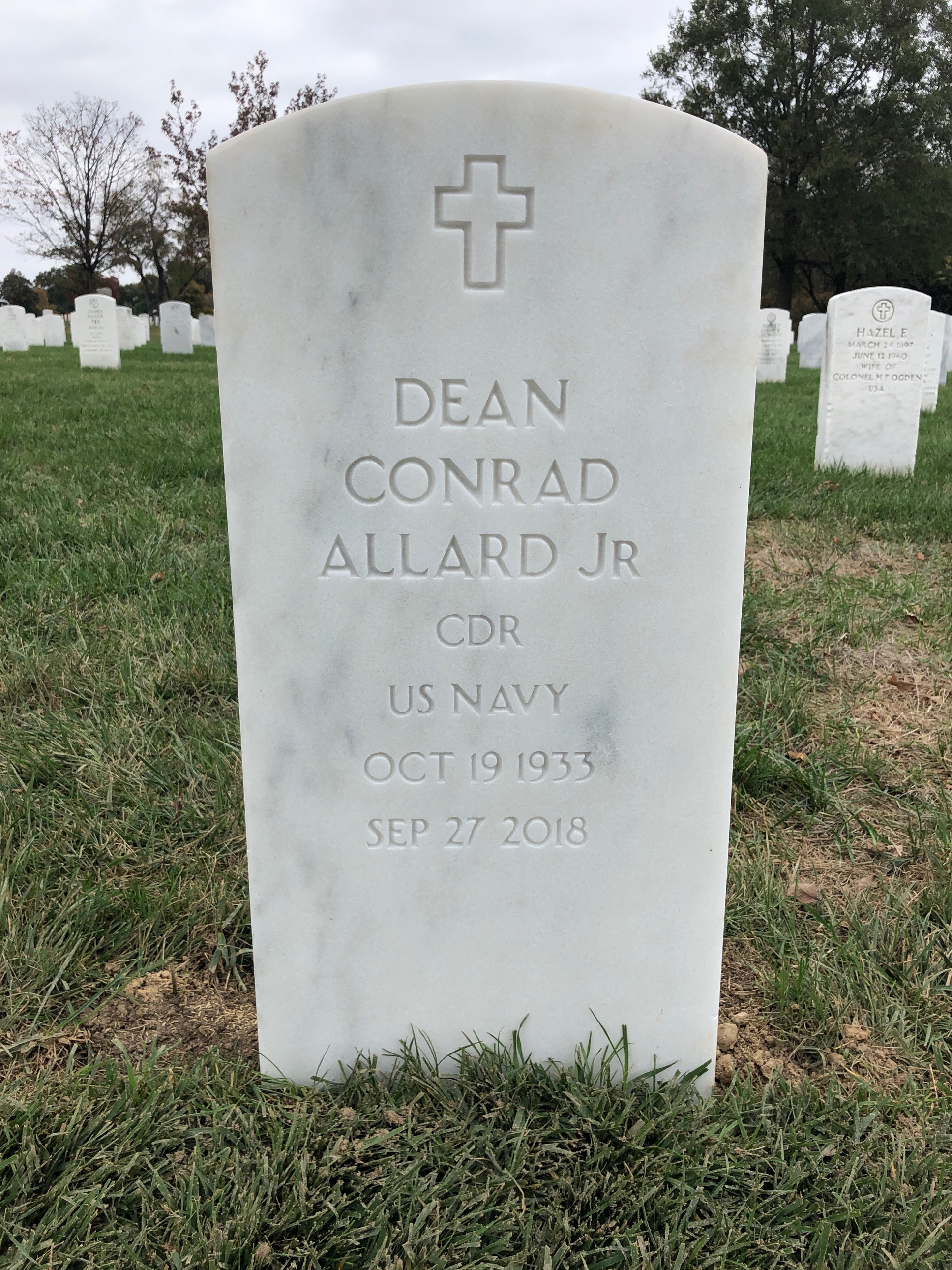 Dean Allard