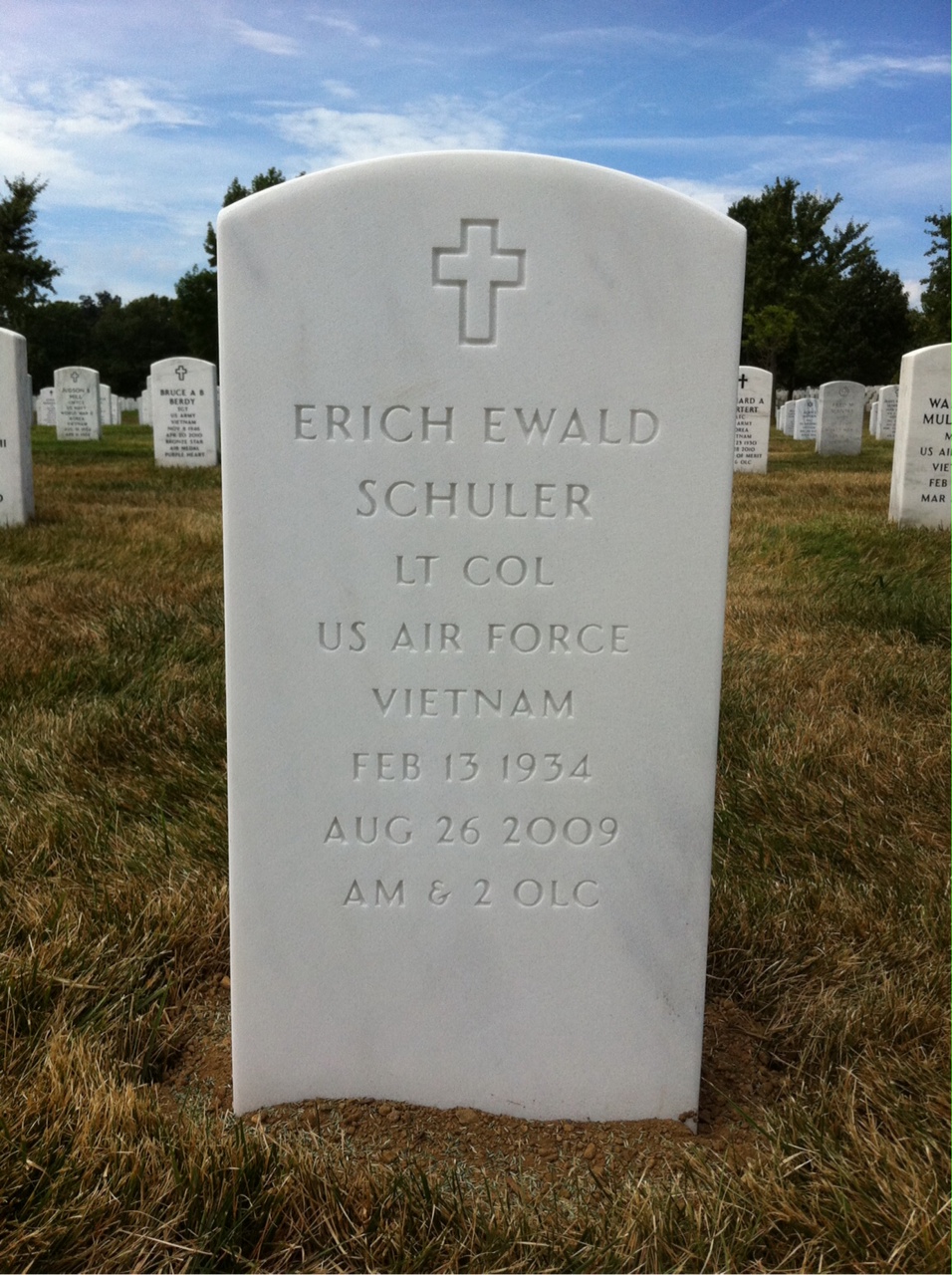 Erich Schuler