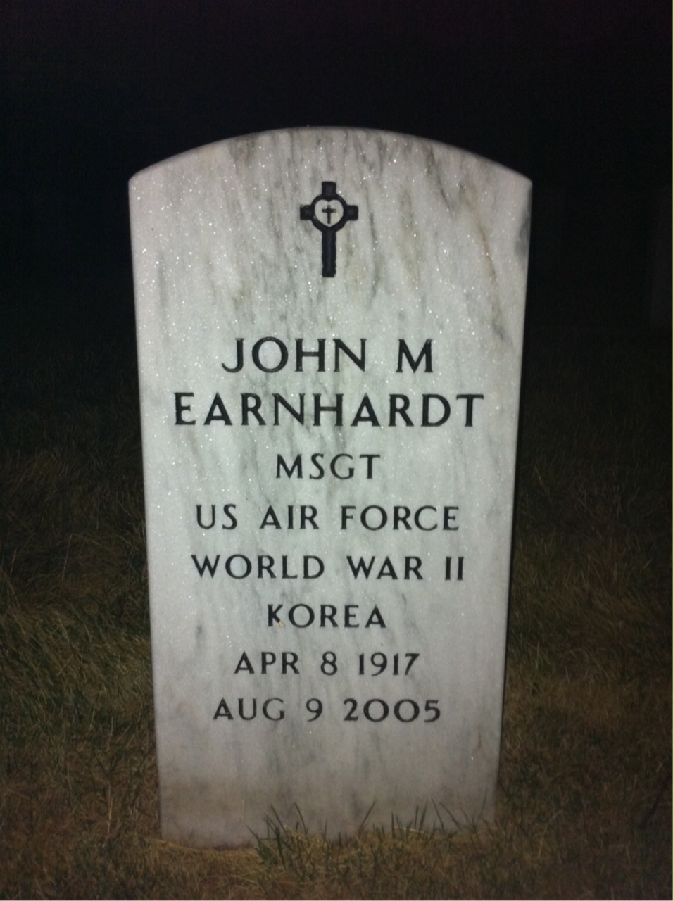 John Earnhardt