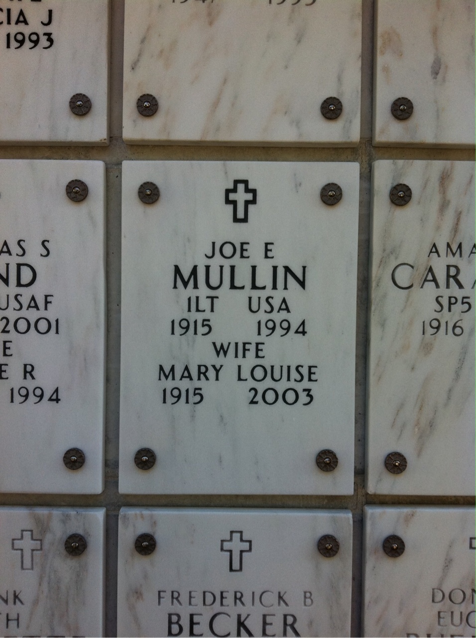 Joe Mullin