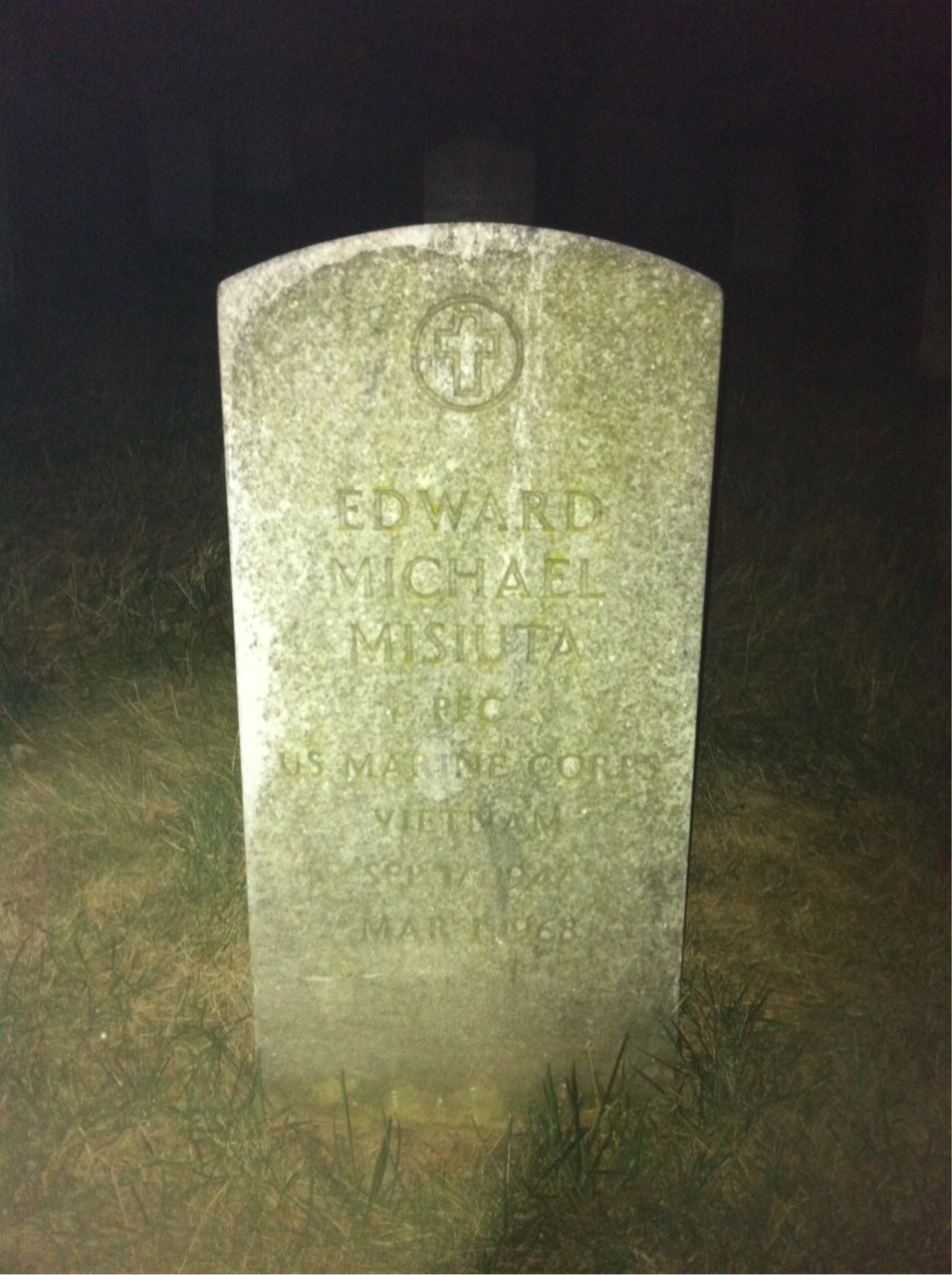 Edward Misiuta