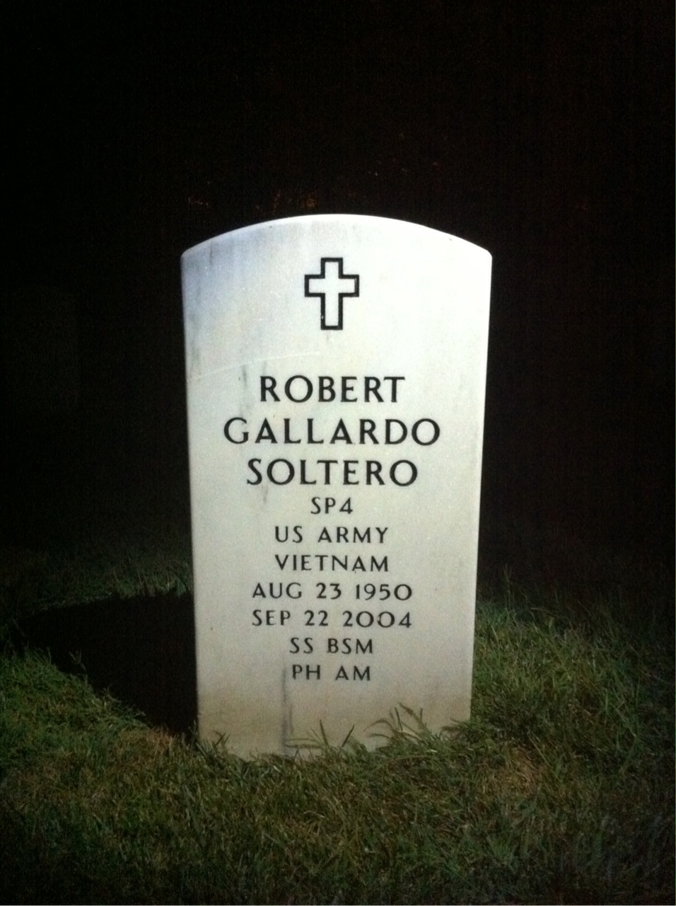 Robert Soltero