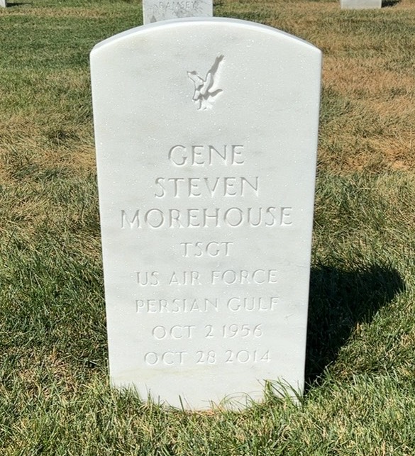 Gene Morehouse
