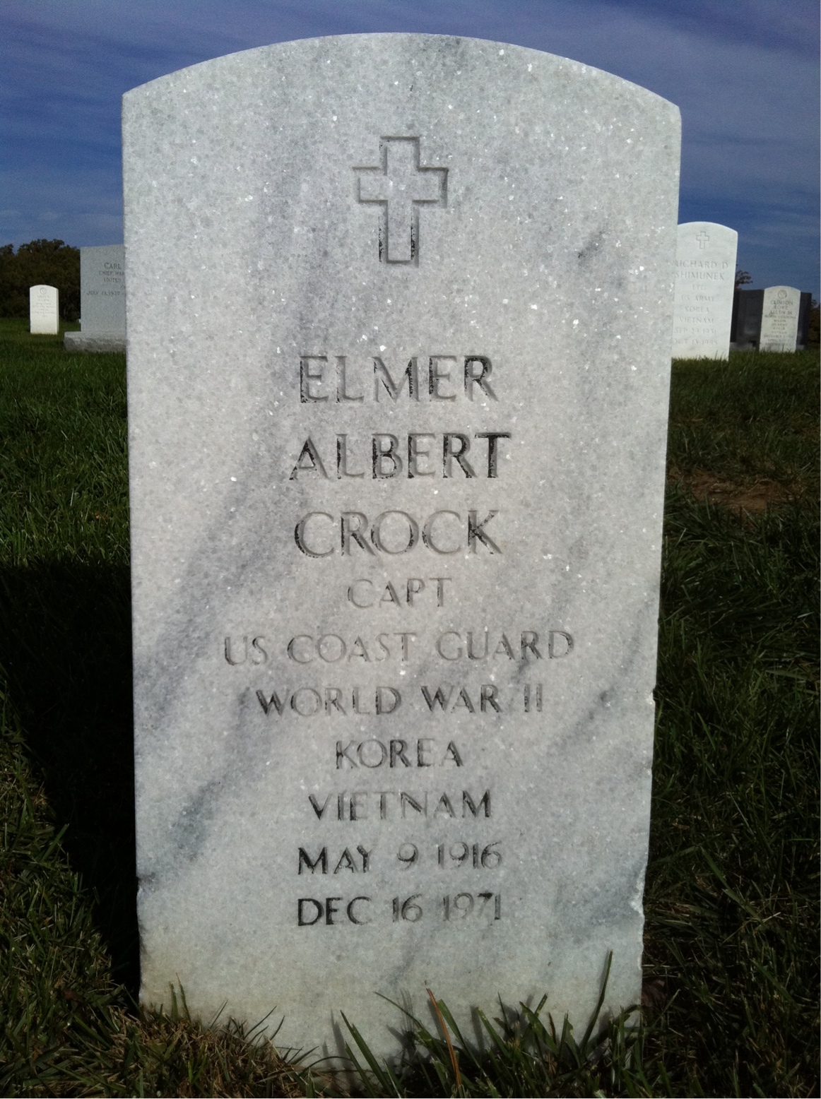 Beverly Crock