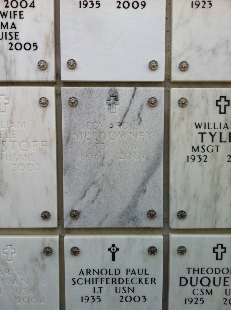 Edward Muldowney