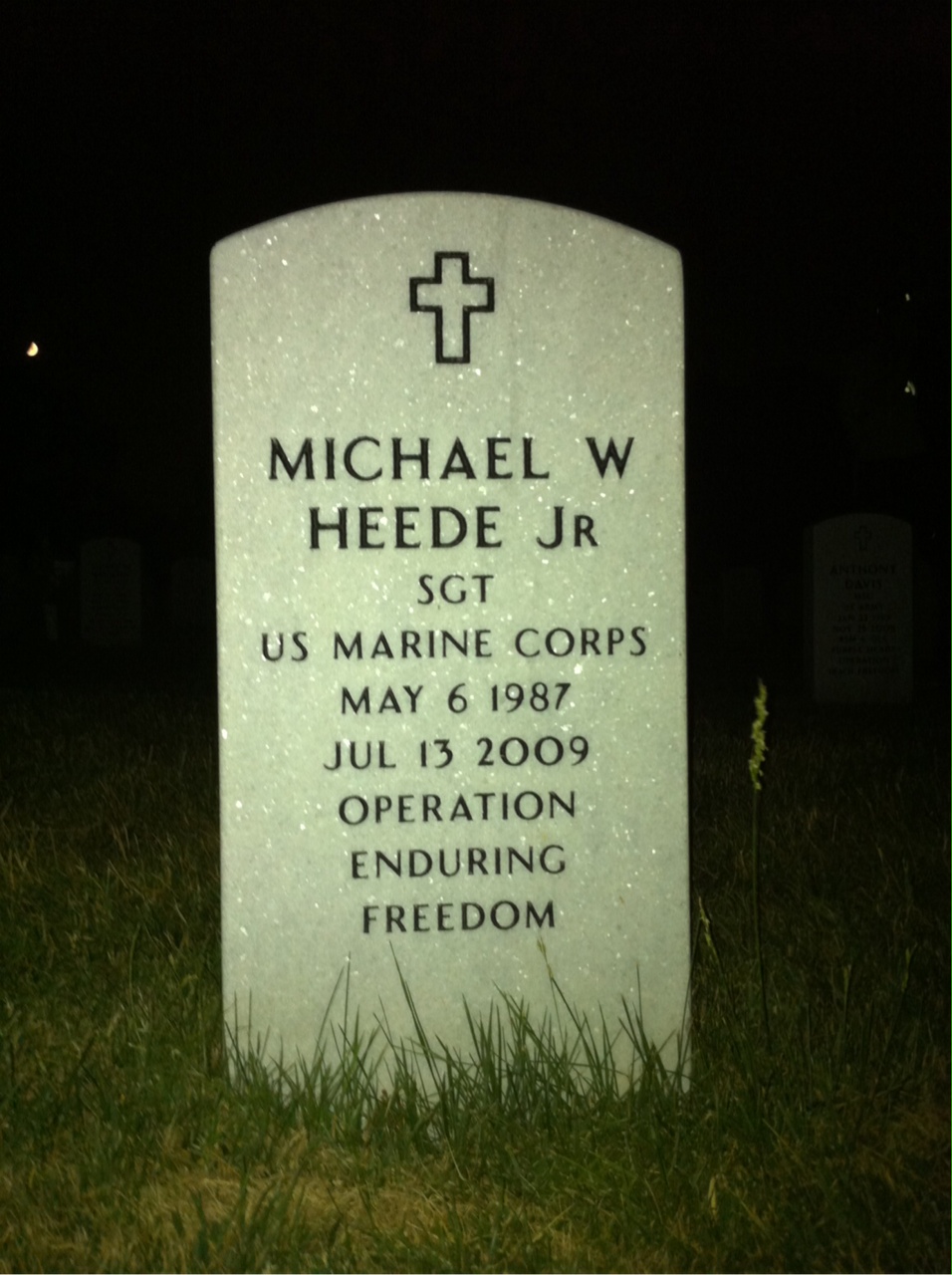 Michael Heede