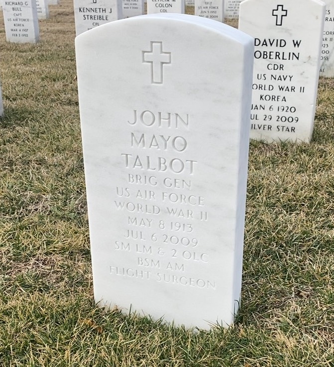 John Talbot
