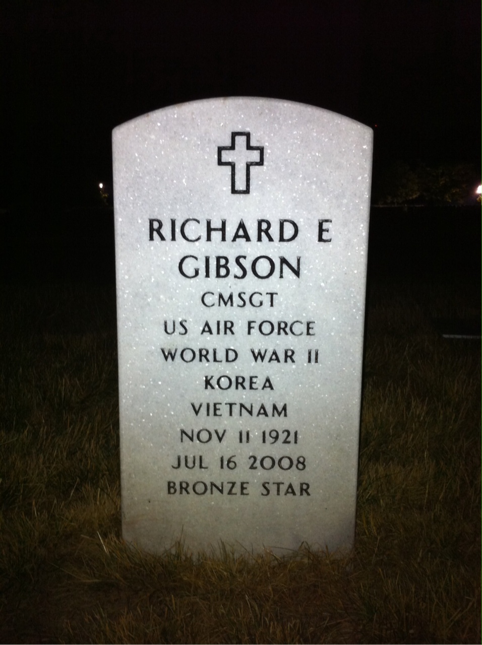 Richard Gibson